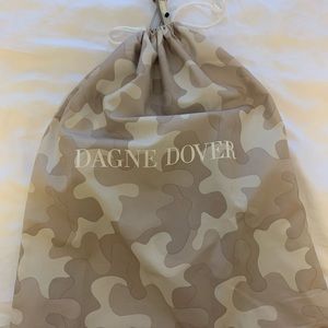 Dafne Dover Andra crossbody bag